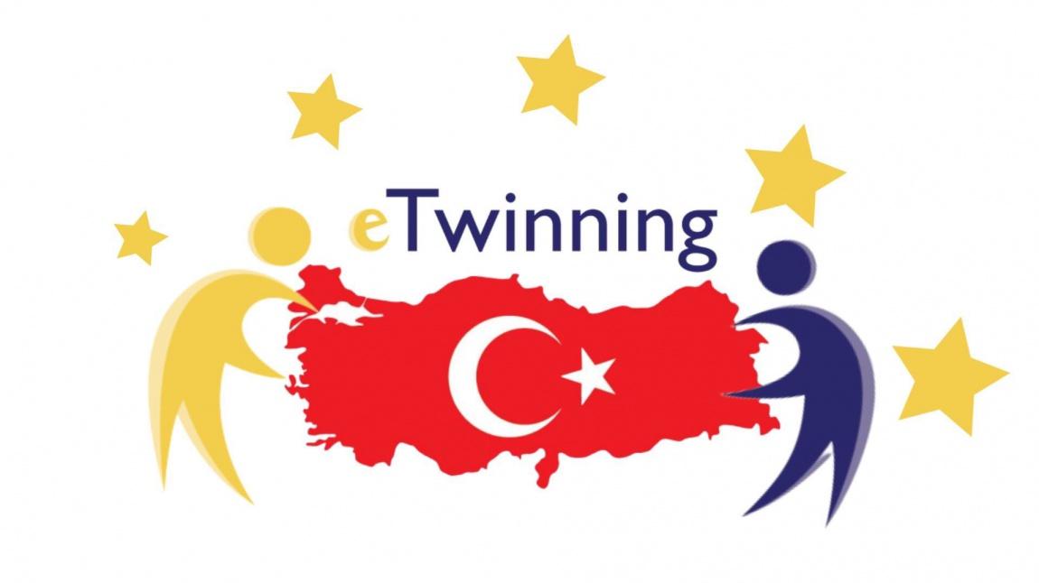 '' e-Twinning Eğlenceli Kodlama Eğitmi''Projesi 