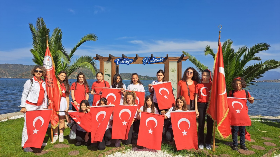19 Mayıs Atatürk'ü Anma ve Gençlik ve Spor Bayramı Etkinlikleri